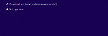 Windows 10 1703 - Creators Update - jak na instalaci a ADK